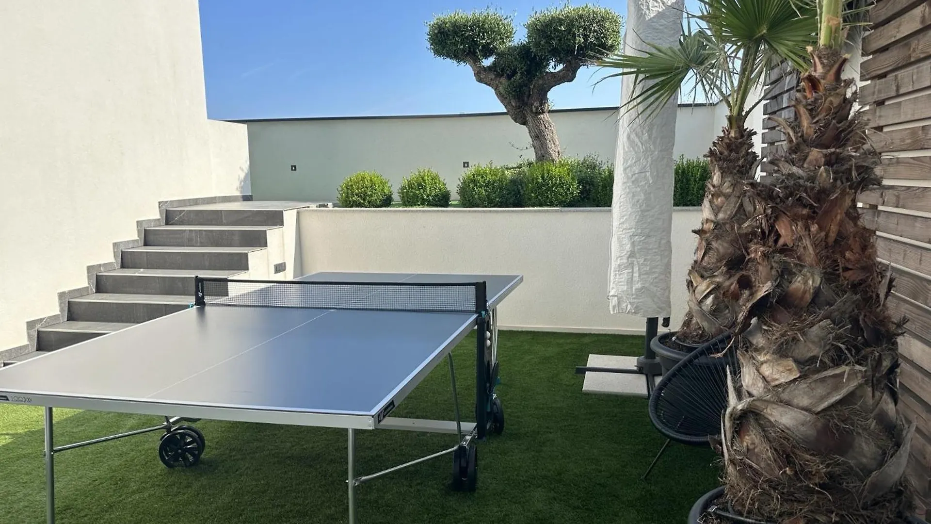 Luxury Taboo Villa & Spa In Medulin For 8 People With Heated Pool- Wellness & Sea View