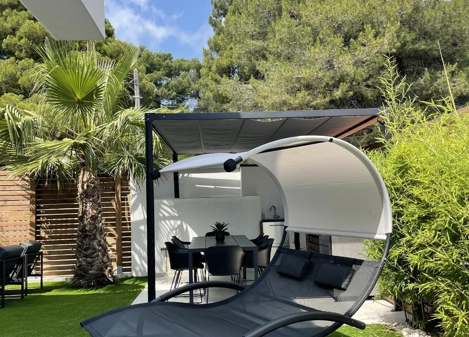 Luxury Taboo Villa & Spa In Medulin For 8 People With Heated Pool- Wellness & Sea View